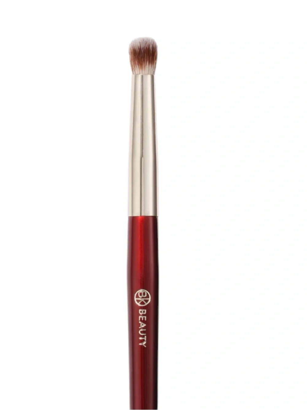 BK Beauty 207 Pencil Blender Brush BNIP Vegan Cruelty Free Eye Brush New
